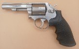 SMITH & WESSON 65-3 .357 MAG - 2 of 2