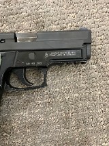 SIG SAUER P229 .357 SIG - 3 of 3