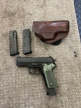 SIG SAUER P229 .357 SIG - 1 of 3