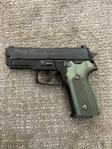 SIG SAUER P229 .357 SIG - 2 of 3
