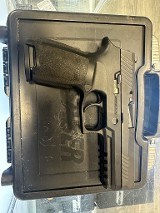 Sig Sauer LE P320 9MM LUGER (9X19 PARA) - 2 of 3