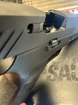 Sig Sauer LE P320 9MM LUGER (9X19 PARA) - 3 of 3