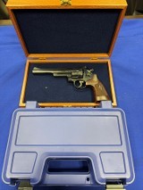 SMITH & WESSON 29 .44 MAGNUM - 2 of 3