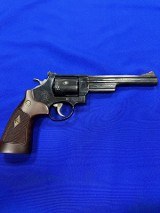 SMITH & WESSON 29 .44 MAGNUM - 1 of 3