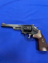 SMITH & WESSON 29 .44 MAGNUM - 3 of 3