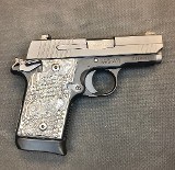 SIG SAUER P938 9MM LUGER (9x19 PARA) - 2 of 3