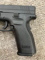 SPRINGFIELD ARMORY XD-9 9MM LUGER (9x19 PARA) - 3 of 3