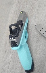 SPRINGFIELD ARMORY HELLCAT PRO OSP 9MM LUGER (9x19 PARA) - 3 of 3