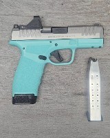 SPRINGFIELD ARMORY HELLCAT PRO OSP 9MM LUGER (9x19 PARA) - 1 of 3