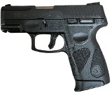 TAURUS Millewnium G2PT111 9MM LUGER (9x19 PARA) - 1 of 3