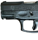 TAURUS Millewnium G2PT111 9MM LUGER (9x19 PARA) - 2 of 3