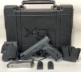 SPRINGFIELD ARMORY XDM .40 .40 S&W - 1 of 3
