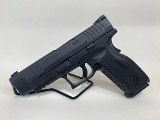 SPRINGFIELD ARMORY XDM .40 .40 S&W - 2 of 3