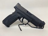 SPRINGFIELD ARMORY XDM .40 .40 S&W - 3 of 3