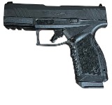 TAURUS GX4 Carry GX4CR941 9MM LUGER (9x19 PARA) - 1 of 3