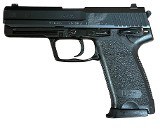 HECKLER & KOCH Usp .45 ACP - 1 of 3