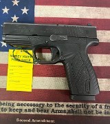 Bersa BP9CC Polymer Series 9MM LUGER (9X19 PARA) - 2 of 3