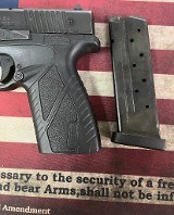 Bersa BP9CC Polymer Series 9MM LUGER (9X19 PARA) - 3 of 3