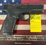 Bersa BP9CC Polymer Series 9MM LUGER (9X19 PARA) - 1 of 3