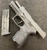 SIG SAUER P320 9MM LUGER (9x19 PARA) - 3 of 3