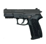 SIG SAUER SP2022 NITRON 9MM LUGER (9X19 PARA) - 1 of 3