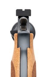 SMITH & WESSON PERFORMANCE CENTER 19-9 CARRY COMP .357 MAG - 3 of 3