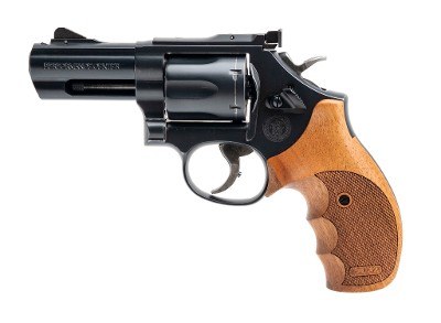 SMITH & WESSON PERFORMANCE CENTER 19-9 CARRY COMP .357 MAG