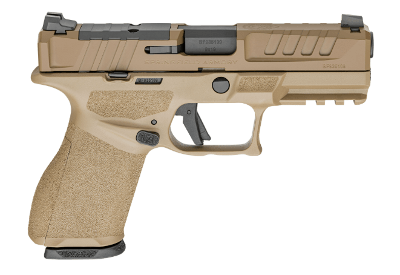 SPRINGFIELD ARMORY Echelon 4.0C