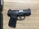 SIG SAUER P365 9MM LUGER (9x19 PARA) - 2 of 3