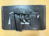 SMITH & WESSON M&P9 M2.0 COMPACT 9MM LUGER (9X19 PARA) - 1 of 3
