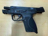 SMITH & WESSON M&P9 M2.0 COMPACT 9MM LUGER (9X19 PARA) - 2 of 3