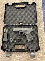 TAURUS GX4XL TORO 9MM LUGER (9X19 PARA) - 1 of 3