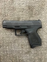 TAURUS GX4XL TORO 9MM LUGER (9X19 PARA) - 3 of 3
