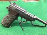 WALTHER P38 9MM LUGER (9x19 PARA) - 3 of 3
