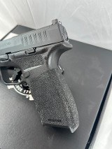 SPRINGFIELD ARMORY HELLCAT PRO COMP 9MM LUGER (9x19 PARA) - 3 of 3