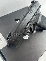 SPRINGFIELD ARMORY HELLCAT PRO COMP 9MM LUGER (9x19 PARA) - 2 of 3