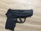 SMITH & WESSON BODYGUARD 380 .380 ACP - 2 of 3