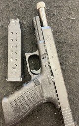 GLOCK G41 GEN 4 .45 AUTO RIM - 3 of 3