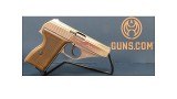 MAUSER HSc .380 ACP - 1 of 3