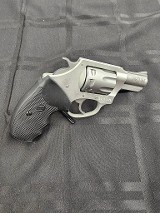 CHARTER ARMS PATHFINDER .22 LR - 1 of 3