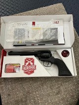 HERITAGE MFG. ROUGH RIDER .22 LR - 1 of 3