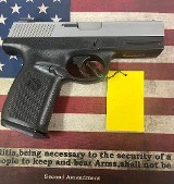 SMITH & WESSON SD40 VE .40 S&W - 2 of 3