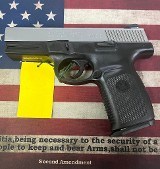 SMITH & WESSON SD40 VE .40 S&W - 1 of 3