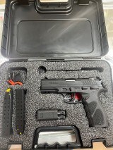 TAURUS TH9 9MM LUGER (9X19 PARA) - 2 of 2