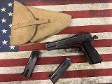 INGLIS HI-POWERS MK.1* 9MM LUGER (9x19 PARA) - 1 of 3