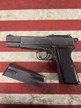 INGLIS HI-POWERS MK.1* 9MM LUGER (9x19 PARA) - 2 of 3
