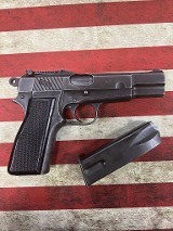 INGLIS HI-POWERS MK.1* 9MM LUGER (9x19 PARA) - 3 of 3