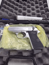 WALTHER PPK/S .22 .22 LR - 1 of 1