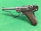 DWM P08 7.65X21MM PARABELLUM (.30 LUGER) - 3 of 3