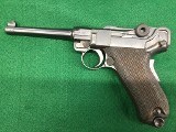 DWM P08 7.65X21MM PARABELLUM (.30 LUGER) - 2 of 3